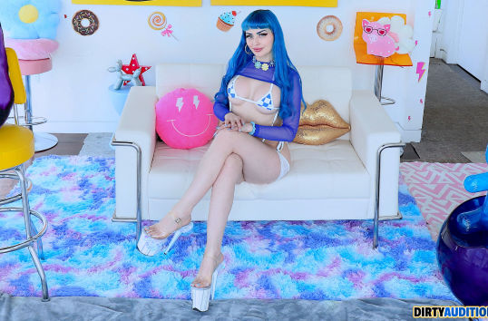 Jewelz’ Beautiful Booty