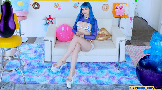 Jewelz’ Beautiful Booty